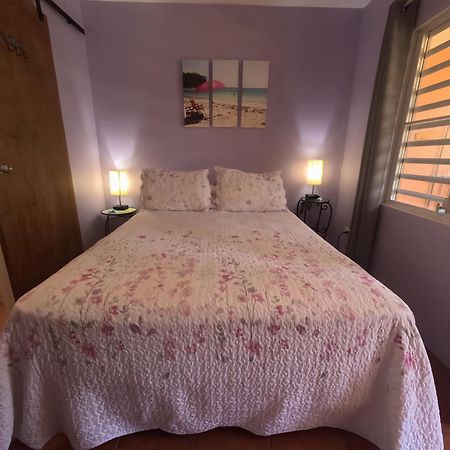 Isla Hermosa Guesthouse Vieques Eksteriør bilde