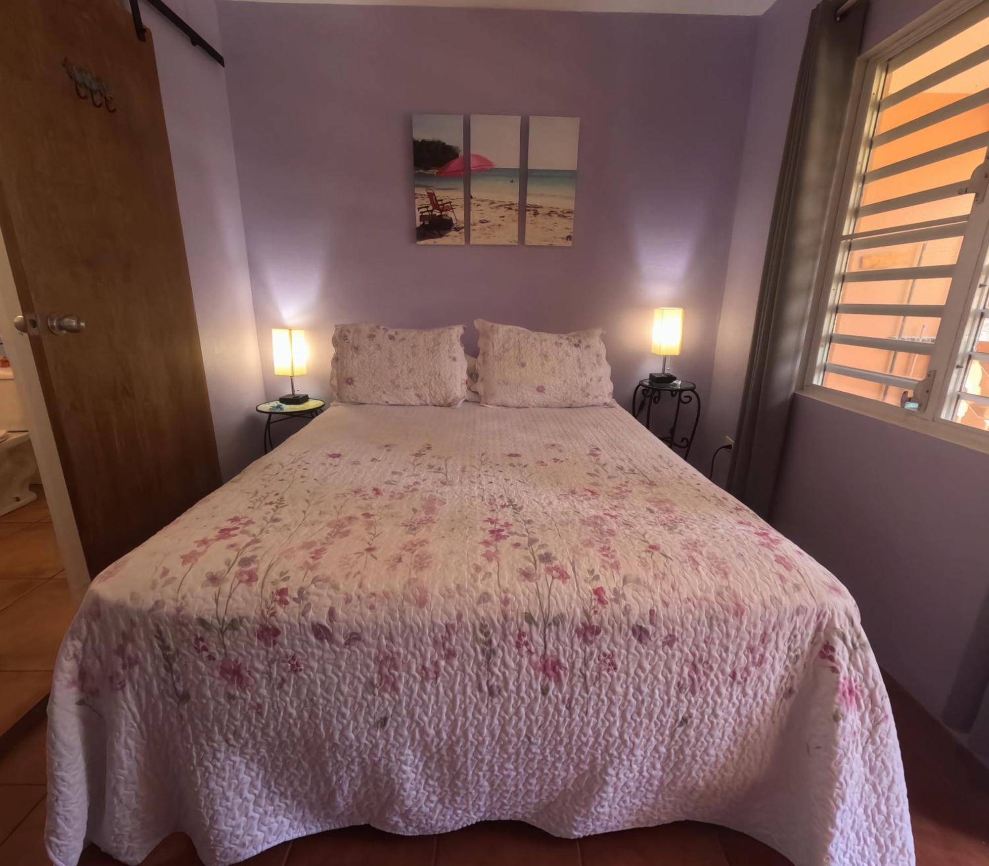 Isla Hermosa Guesthouse Vieques Eksteriør bilde