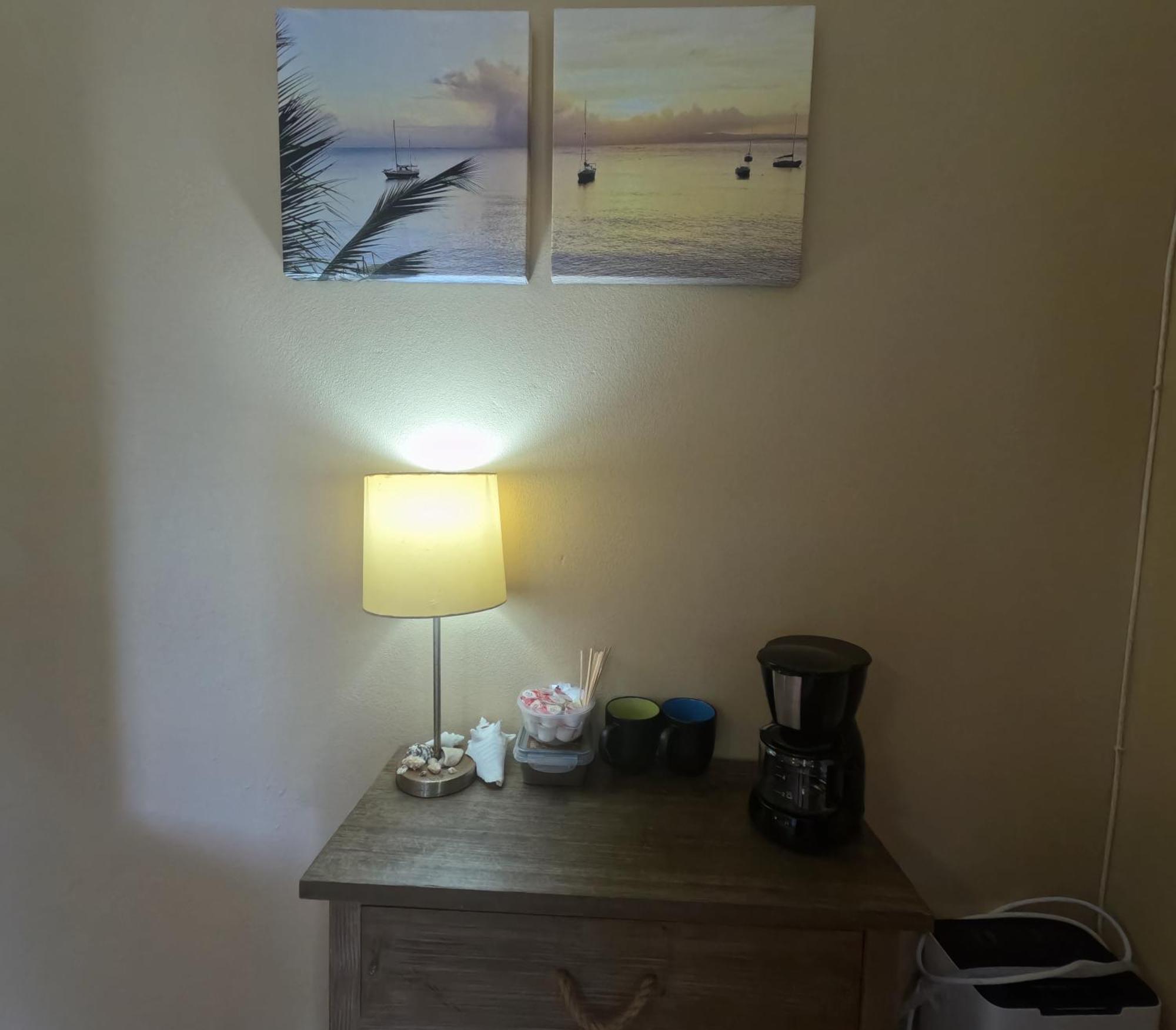 Isla Hermosa Guesthouse Vieques Eksteriør bilde