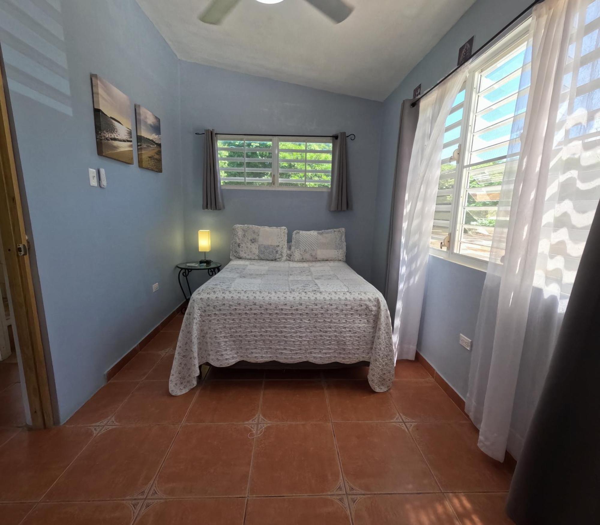 Isla Hermosa Guesthouse Vieques Eksteriør bilde