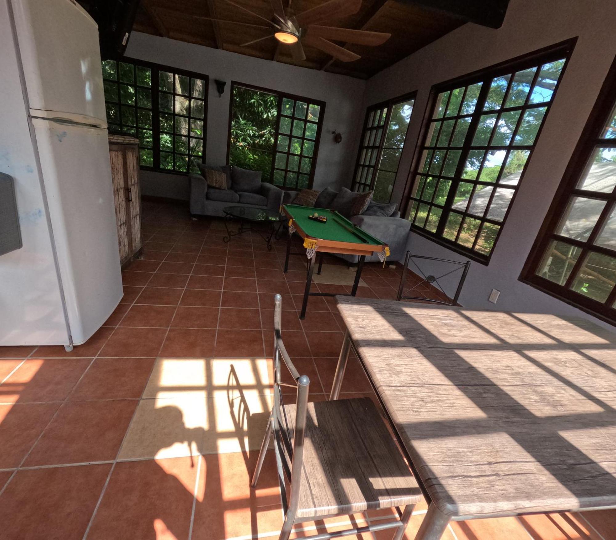 Isla Hermosa Guesthouse Vieques Eksteriør bilde