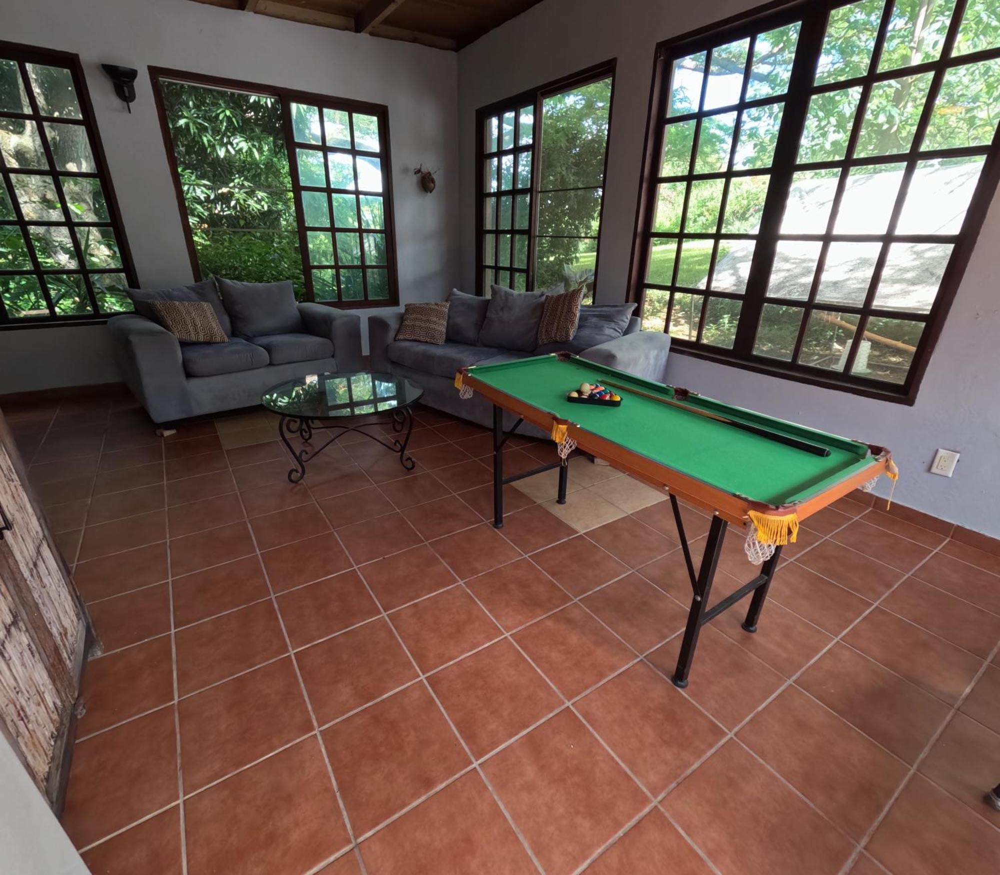 Isla Hermosa Guesthouse Vieques Eksteriør bilde