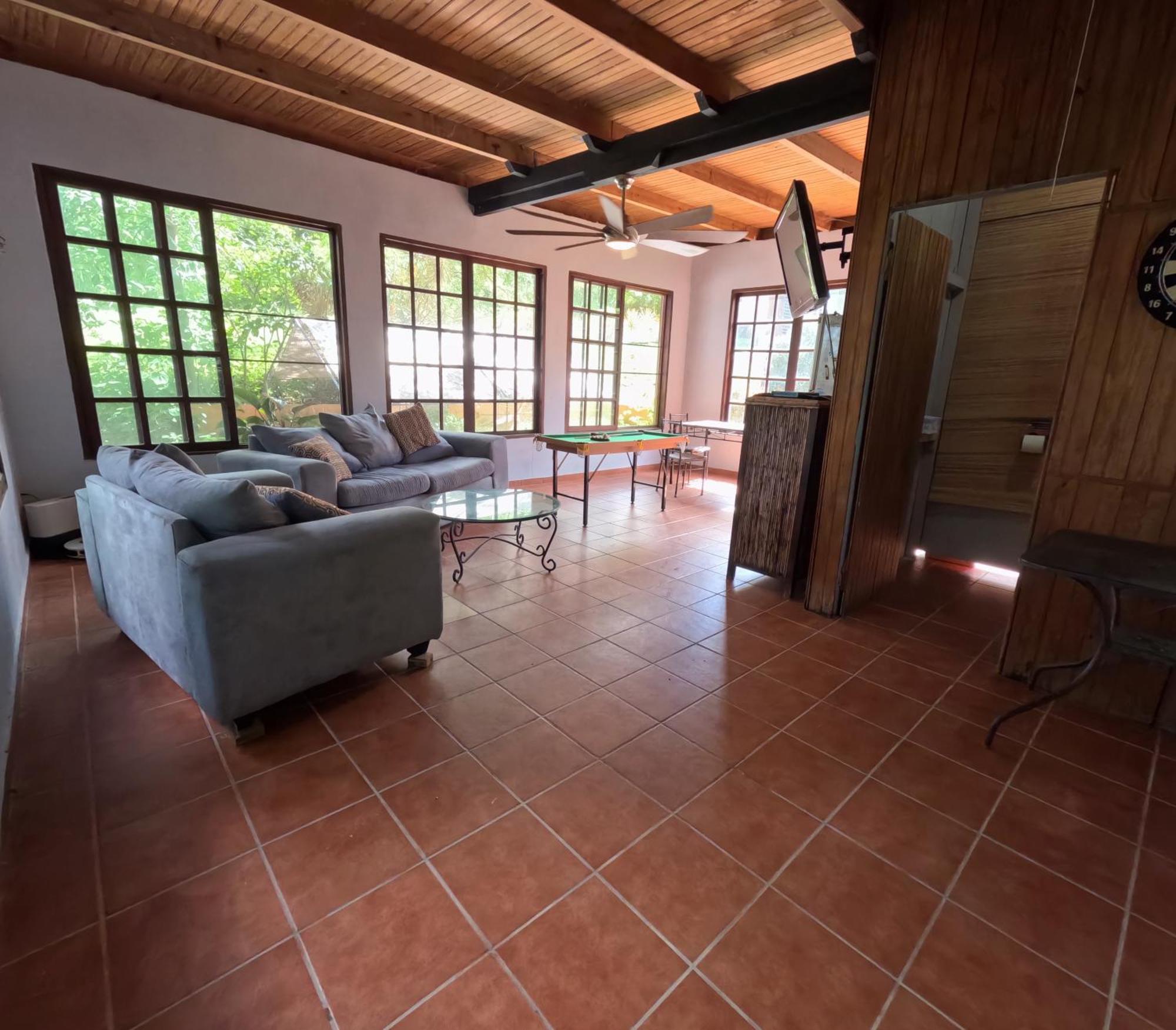 Isla Hermosa Guesthouse Vieques Eksteriør bilde
