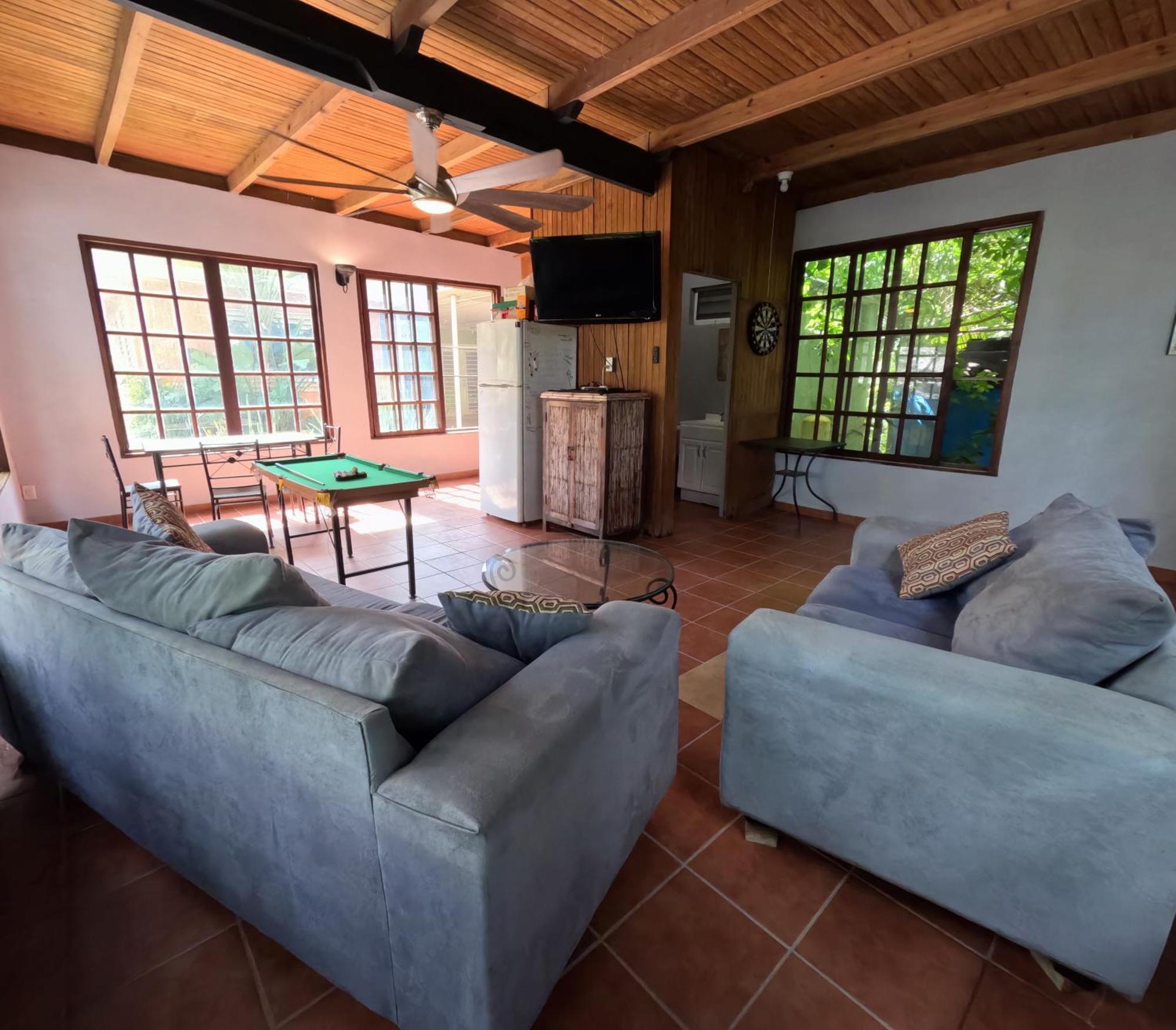 Isla Hermosa Guesthouse Vieques Eksteriør bilde