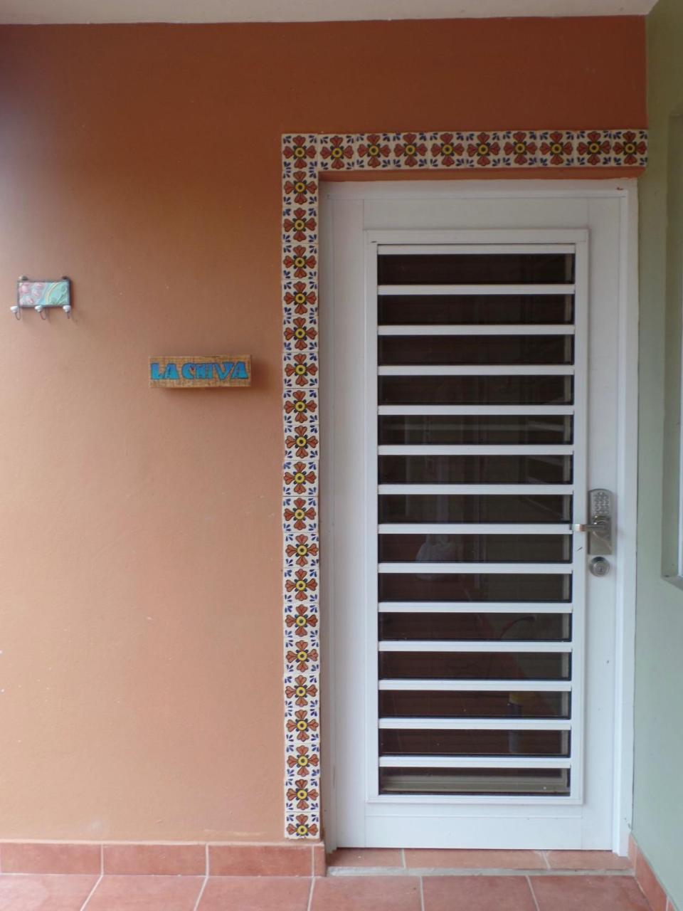 Isla Hermosa Guesthouse Vieques Eksteriør bilde