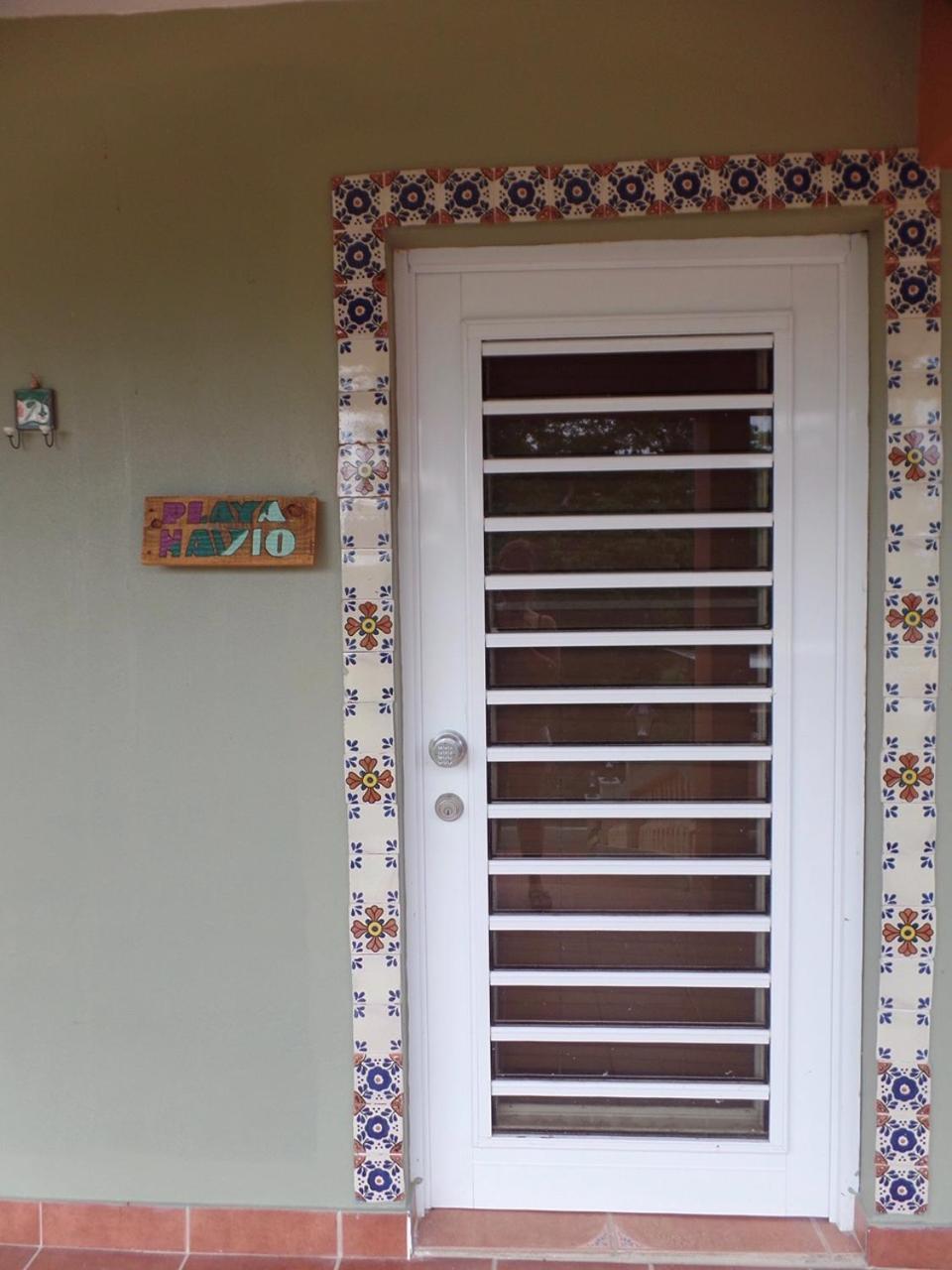 Isla Hermosa Guesthouse Vieques Eksteriør bilde